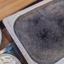 칼먹은삼겹살 | 강남역 고기 골목, 고기를 구워주는 칼맞은 삼겹살 N번째 재방문 후기