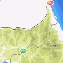 2,000km 8박9일간의 전국일주(7) 여덟째날 : 속초-통일전망대-진부령-광치령-배후령을 넘어 춘천으로 이미지