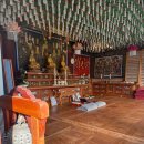 수능엄사 옆 | [부산 조용한 절] 수능엄사 :: 앞으로는 바다와 닿아있고 뒤로는 산이 감싸고 있는 아늑한 절 :D