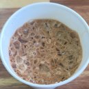 소요산버섯육개장 이미지