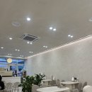 위브더스테이트경로당 | 부천 신중동 위브더스테이트 카페 르밀크 후기 라떼맛집