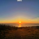 동해어달산봉수대 이미지