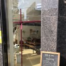엄브로앤커피x레옹과마카롱 | 인천 용현동 마카롱카페 엄브로앤커피x레옹과마카롱 후기