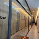 푸른스크린골프 이미지