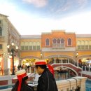 베네시안 호텔 이미지