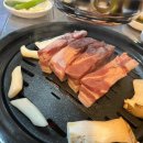 화로뼈다귀해장국감자탕 이미지