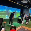 다산 행복골프훈련소 이미지