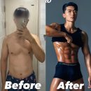 사나이짐 이미지