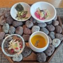 스테이트타워 남산 | 남산타워 "한쿡" 주말 코스 후기