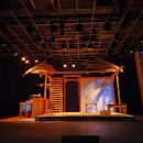 연극 아버지와 살면 이미지