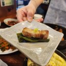 보정동맛집 고반식당 구워주는 삼겹살 회식 메뉴추천