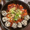땡초우동 in 포차 사당점 이미지