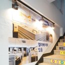 런앤런스터디카페가재울점 이미지