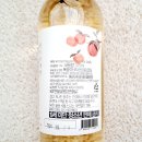 금이산농원 복숭아와인 과실주 시음 후기