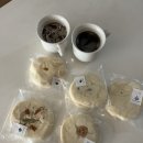 스펀슈가 | 스펀슈가 쫀득빵 후기