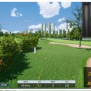 파크(PARK)스크린골프 이미지