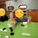 두뇌에 좋은 주산 배우기 | 숫자 타일로 하는 두뇌 추리게임, 다빈치코드 보드게임 수업 후기