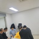 용인평온의숲(장례식장) 1층 이미지