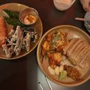 트리플앤드 | 샤로수길술집 서울대입구맛집 분위기맛집 앤드 재방문 후기 내돈내산