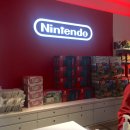 수원-0396 | [닌텐도] 닌텐도 스위치 오프라인 구매, 네온블루 네온레드 언박싱 &amp; 스위치 꾸미기