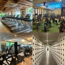 시청역 헬스장 추천 지상 2층 GYM90 시청역 PT & 시청 스피닝 후기