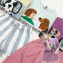 데일리도그(DAILY DOG) | 26SS 보보쇼즈 반팔티 맨투맨 바지 배송후기