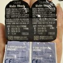 아이라인 안경원 | 오렌즈 레인블랙 원데이 후기｜아큐브 디파인 10년 쓰다 갈아탄 자연스러운 블랙렌즈 내돈내산