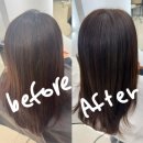 5529 | 구로디지털단지역 미용실 <미솜프> 머리 잘하는 곳 / 뿌리염색 후기