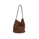 [minitmute] 미닛뮤트 토보백 우디 , tobo bag woody 후기 (+착용샷)