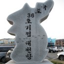 [국도36] 보령시 신흑동