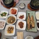 강릉한정식 하서주미역 | 강릉 한정식 전복,소갈빗살이듬뿍 들어있는 미역국 맛집 | 하서주 미역
