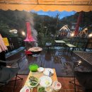 둥지펜션 야영장 이미지