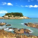 12월 31일 수요무박 -＜새해일출＞- 고흥 남열리해변일출+미르마루길+우미산 신청안내(28인승/31인승) 이미지