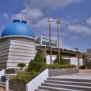 충주고구려천문과학관 이미지