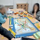 쿼클 보드게임 교육효과와 티켓투라이드 유럽 4인 플레이 후기