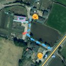 와운통나무산장가든 | 제주 구좌 통나무 건물 원데이 요가 / 비자림 근처 요가베르데