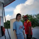 채움셀프주유소 이미지