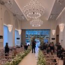 원사이언스 | 부산 센텀 사이언스파크 웨딩홀 1층 더라움홀 후기