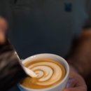 바리스타 1급 자격증 과정 이미지