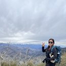 11-09-2024 San Gabriel Peak and Mt. Lowe 이미지