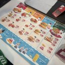 패스트PC방 | 베트남 다낭여행 필리핀 프랜차이즈 버거 졸리비 방문 후기!!