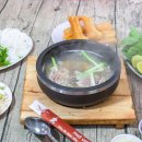 PHO THO 로 쌀국수