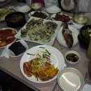 전주식막걸리집