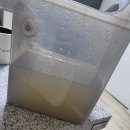 로봇청소기 고장 낼 뻔한 후기 - 바닥냄새의 원인이 걸레가 아니라면?