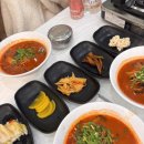 초당맷돌순두부 이미지