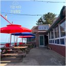 은성초장횟집 | 기장 바닷가 바로 옆 은성횟집 야외 감성 노포