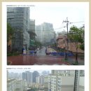 푸르지오 5차 사거리 이미지