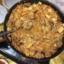 몰골산장 이미지