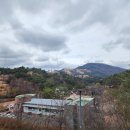 대가야테마관광지 입구 주차장 이미지