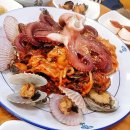 송정해물찜